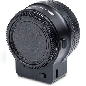 Kdbao อะแดปเตอร์ติดตั้งเลนส์ออโต้โฟกัส NF-Z ftz ใช้ได้กับเลนส์ F-mount NIKO Z-mount กล้อง Z5 Z50 Z6 Z7II Z7 - Product Image 4
