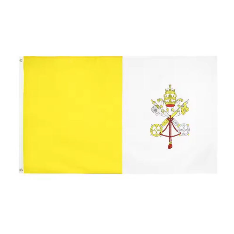 Ciudad del Vaticano