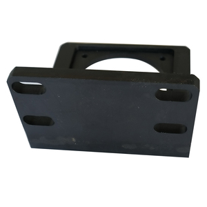 Изготовление металлических изделий на заказ: сварка, лазерная резка, гибка, штамповка, услуги по обработке листового металла, детали из алюминия и нержавеющей стали - Product Image 3