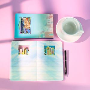 Блокнот для рукоделия - Product Image 3
