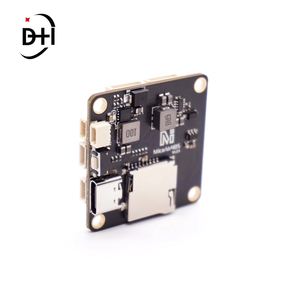 405 Flugsteuerung mit BMI088 SPL06, Unterstützung Ardupilot INAV, für Langstrecken-FPV-Drohne - Product Image 3