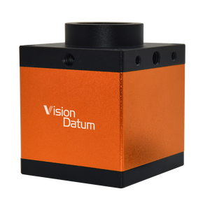 Alta definizione 60fps Sony 2MP digitale Video C Mount microscopio telecamere per la visione artificiale - Product Image 6