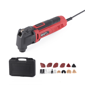 High Performance Electric Power <strong>Tools</strong> Quick Release <strong>Multi</strong>-<strong>Function</strong> <strong>Oscillating</strong> <strong>Tool</strong> - Product Image 1