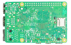 Vendite calde Raspberry Pi 5 modello B 4GB 8GB RAM Dual Band WIFI supporto POE Raspberry Pi 5 - Product Image 3