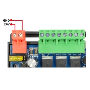 Автоматическая система управления шлагбаумом - Product Image 3