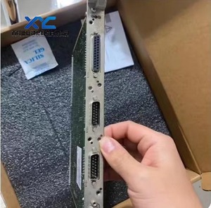 Используется для Siemens 6FC5110-0CB01-0AA0 840C/840CE PLC CPU 135WD CPU управляющая материнская плата 100% Совершенно новая и оригинальная - Product Image 5