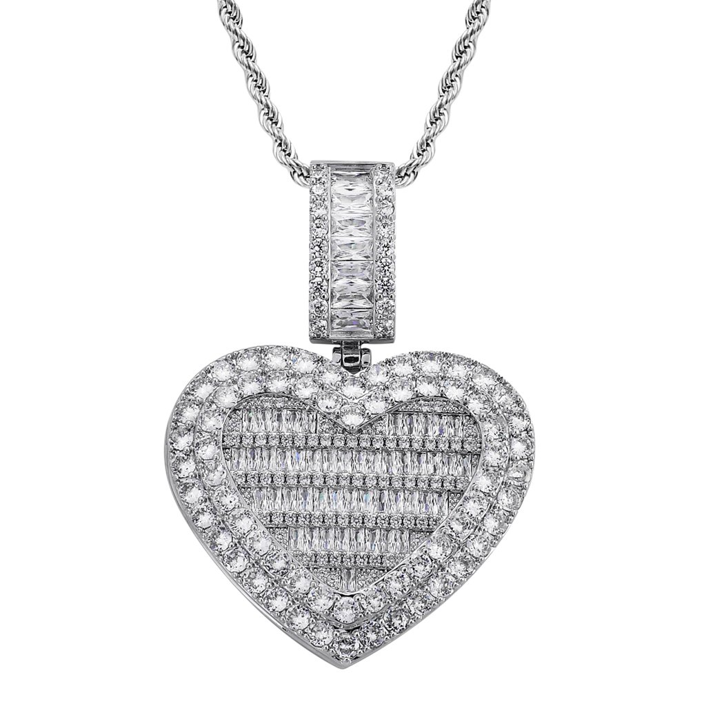Silver