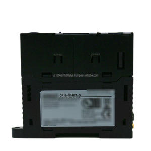 PLC CP1Eシリーズ14ポイントCPUモジュールCP1EN14DTD CP1E-N14DT-D PLCコントローラ - Product Image 2