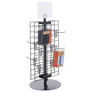 Сувенирная вращающаяся витрина - Product Image 6