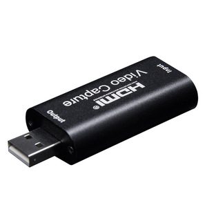USB HDTV Video <strong>Capture</strong> <strong>Card</strong> Adapter Converter hd <strong>Card</strong> Recorder Device - Product Image 3