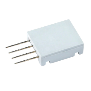 Módulo de Sensor de temperatura y humedad Digital capacitivo AM2120 Señal de medición compuesta Salida de bus de un solo cable - Product Image 5