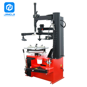 Best <strong>Tire</strong> Changing Machine Machine to Change <strong>Tires</strong> <strong>Double</strong> <strong>Tire</strong> Changing Machine - Product Image 5