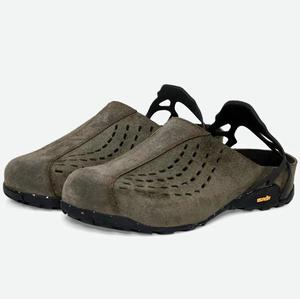 Hongyun hy07g Đa Màu Sắc Trọng Lượng Nhẹ Mềm Sợi Nhuộm Da Lộn Dệt Ủng Hộ Thoáng Khí 100% Polyester 320gsm Tùy Chỉnh Màu Sắc Quần Áo - Product Image 6