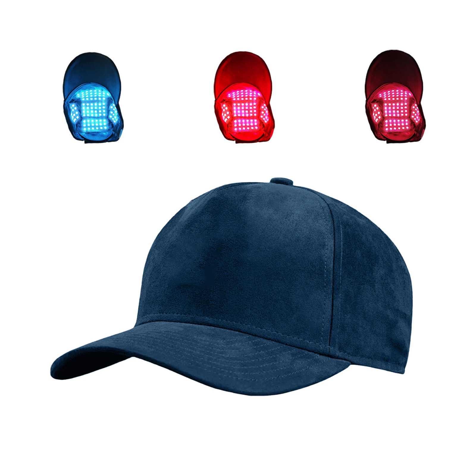 100led 460+660+850nm