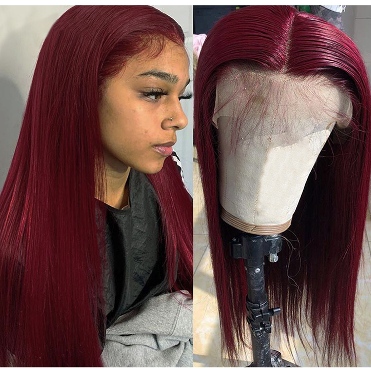 99j wig