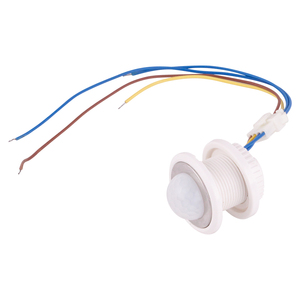 Smart <strong>Switch</strong> Inductive <strong>Sensor</strong> 110V 240V 40W Automatic Door <strong>Sensor</strong> IR <strong>Sensor</strong> - Product Image 3
