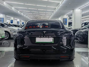 High-performance Electric <strong>Car</strong> Second-hand Pure Electric New Energy Imported Full-size <strong>Car</strong> 2020 Tesla <strong>Model</strong> <strong>S</strong> (imported) - Product Image 6