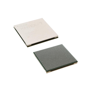 XC2VP30-6FGG676C Chip CPLD controllore logico programmabile Xilinx/ XILINX - Product Image 1