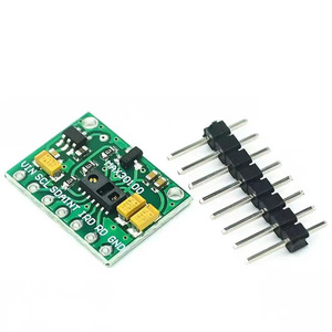 Max30102チップ手首センサーモジュール心拍数血液酸素・パルス検出電子部品 - Product Image 2