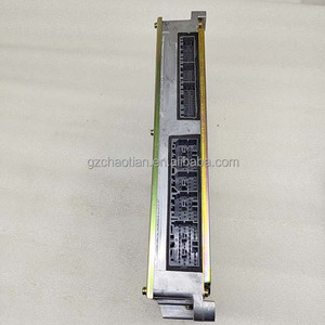 SK210LC Bagger-Computers teuerung YN22E00146F1 ECU-Steuerung programmiert ECM YN22E00146F1