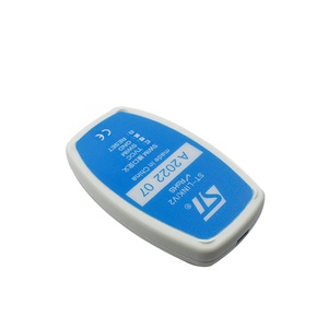 ST-LINK/V2 ST-LINK V2(CN) ST LINK STLINK Emulator Download Manager STM8 STM32 Künstliches Gerät