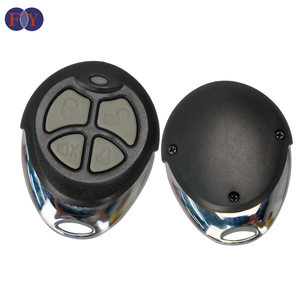 Wholesale Face to Face Clone Remote Control 433MHz RF Universal for Automatic Garage Door - Product Image 1