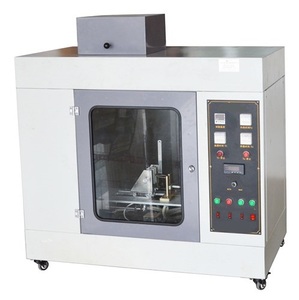 IEC60112 standart yüksek gerilim izleme Test ekipmanı elektrik kaçağı ürün tipi - Product Image 4