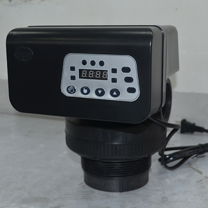 วาล์วควบคุมน้ำวาล์วควบคุมน้ำ Multiport GR10-2 10m 3 /H ระบบละลายน้ำ - Product Image 2