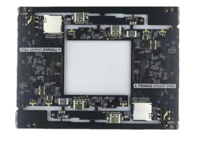 PCBAプリント回路基板PCBA電子部品PCBAメーカー - Product Image 3