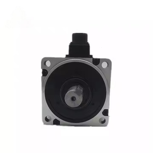 ECMA-J11020RS servomotore 2kW 17bit Encoder per uso CNC e imballaggio - Product Image 5