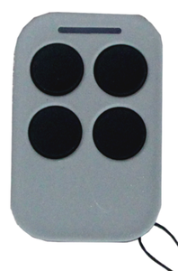 Moderne automatische Toröffner-Fernbedienung 433,92 MHz für die automatische Tür der Villa - Product Image 5