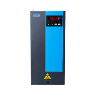 EACON EC590 <span class=keywords><strong>30KW</strong></span> değişken frekans sürücüleri (VFD) vektör kontrolü kompresörler için AC sürücü motorlar <span class=keywords><strong>380V</strong></span> üç fazlı anma <span class=keywords><strong>30KW</strong></span>