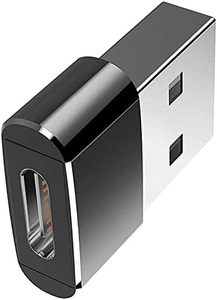 苹果平板电脑同步数据适配器通用串行总线C型母到公适配器充电器转换器 - Product Image 6