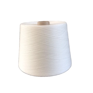 Yüksek büküm iplik boyalı 30S/2% 50% pamuk % 50% akrilik karışımlı tığ ipliği - Product Image 3