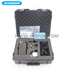 Portable Field <strong>Dynamic</strong> Balance and Vibration Analyzer FRE-PRO Easy to Operate - Product Image 5