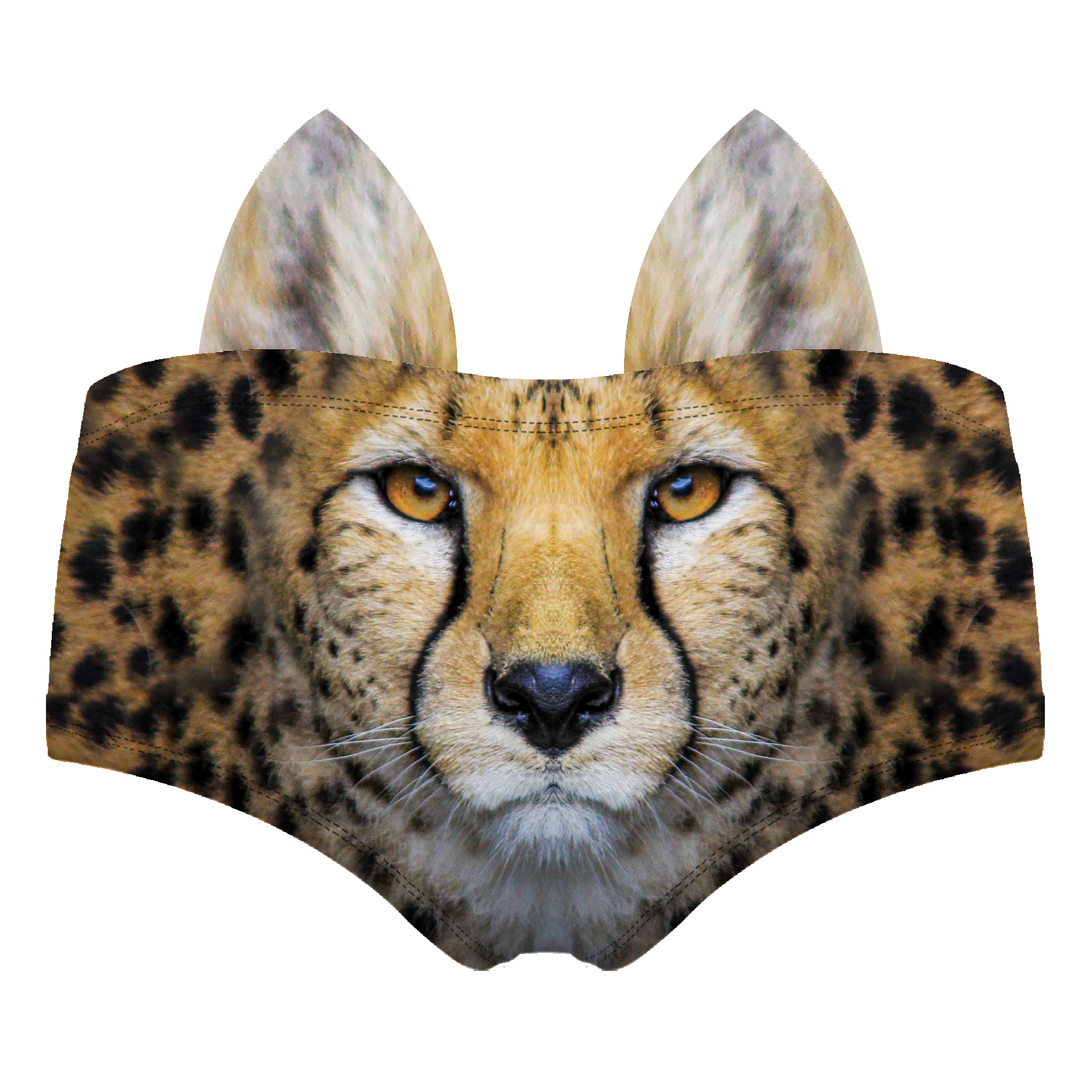 Fiore leopardo