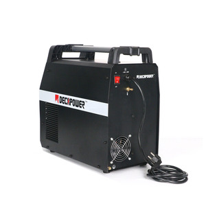 インバーターガスガスレスMIG溶接機MMA MAG TIG MIG 4 IN1多機能溶接機 - Product Image 6