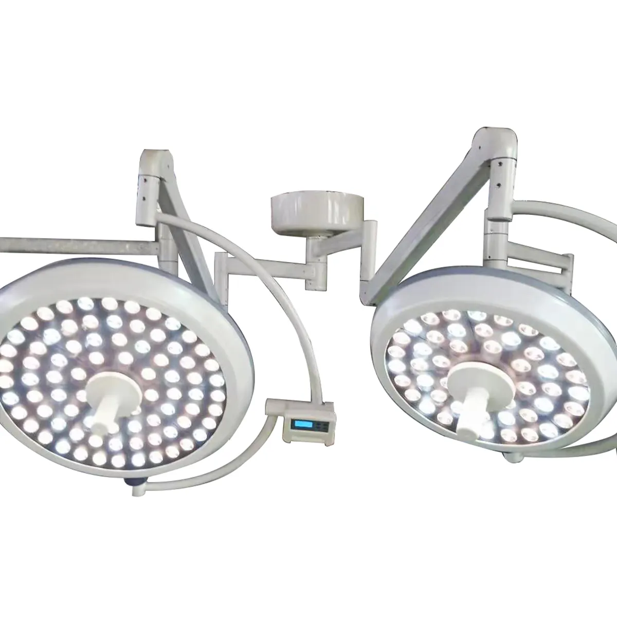 Günstiger Preis Medical Hospital Surgery Room Decke Operations lampe Ot Light Chirurgisches Licht