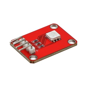 <strong>RGB</strong> <strong>LED</strong> module Full color <strong>LED</strong> OpenJumper is suitable Raspberry PI and Microbit - Product Image 1