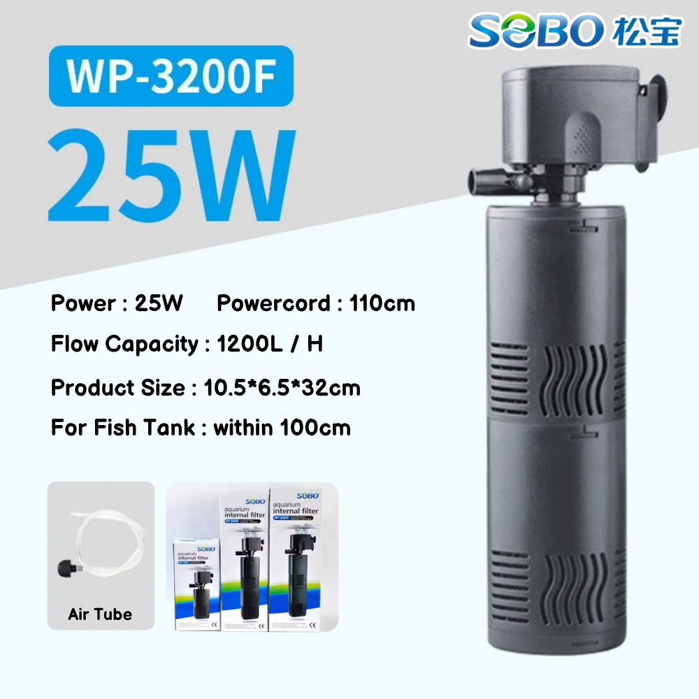 WP-3200F ดับเบิลยูพี-3200เอฟ