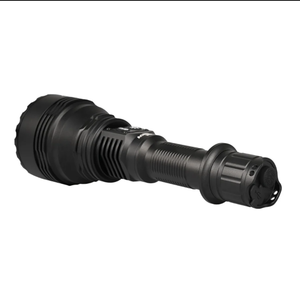 Acebeam ไฟฉาย W35 LC Del ZOOM Lep พร้อมชาร์จ TYPE-C ในสวิตช์ท้ายนำระยะลำแสงสูงสุด2600เมตรความสว่าง800ลูเมน - Product Image 5