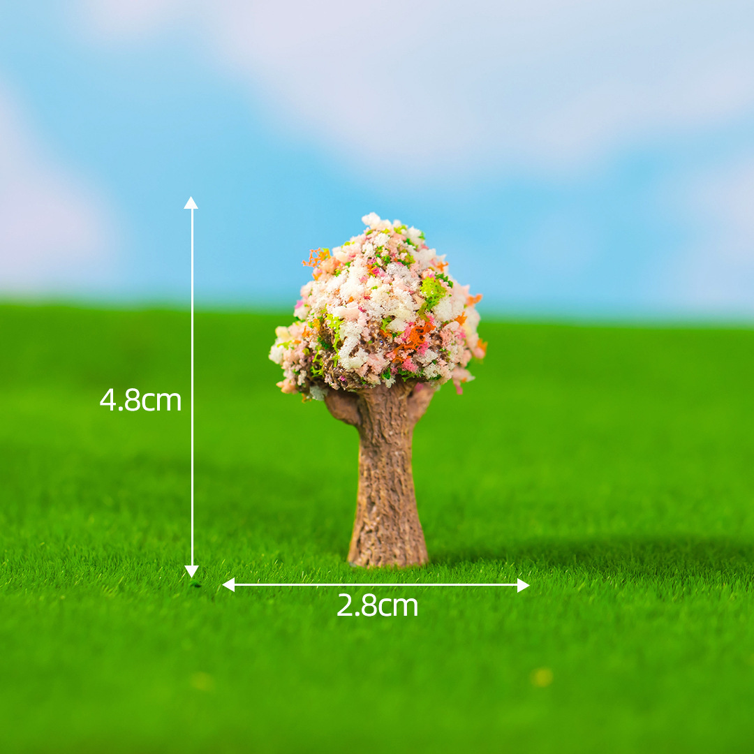 big head cherry tree