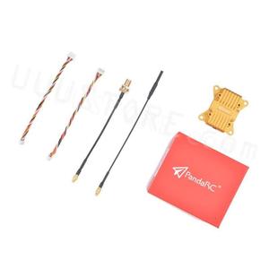 PandaRC VT5804bat 40CH 2.5W 1.3W 25mW 400mW 800mW 1500mW 2500mW 7 Inch FPV Transmitter Long Range VTX Drone <strong>Rc</strong> <strong>Kits</strong> - Product Image 3