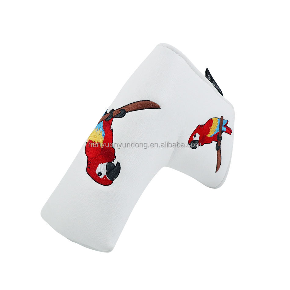 Blade Putter Cover