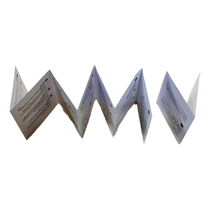 高级定制说明手册-工厂-直接来源 - Product Image 1