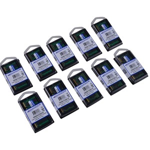 DDR2 200pin Speicher Notebook 800MHz PC6400