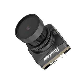 RunCam Phoenix 2 Pro 1500 TVL câmera de visão noturna FPV para drones RC