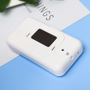 ポータブルワークアウト範囲99分および59秒壁タイマーABSプラスチック表面ミニデジタル調理タイマー電子キッチンタイマー - Product Image 5