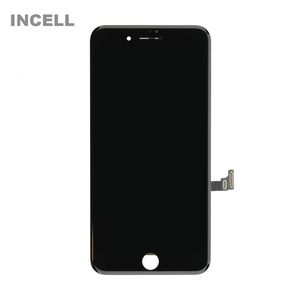 IPhone 6S Plus 7 8 PlusLCDディスプレイタッチスクリーンデジタイザーアセンブリの交換INCELL修理部品 - Product Image 1