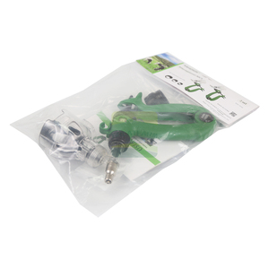 Jeringa veterinaria ajustable para inyecciones múltiples continuas de medicamentos - Product Image 6